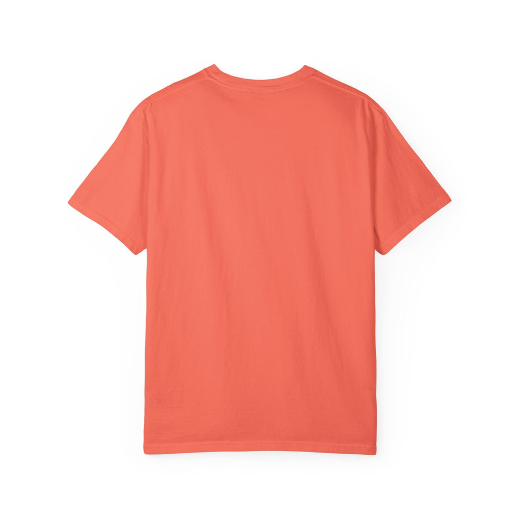 I Love My Curves Crown Graphic Tee – Bold Confidence Statement Shirt