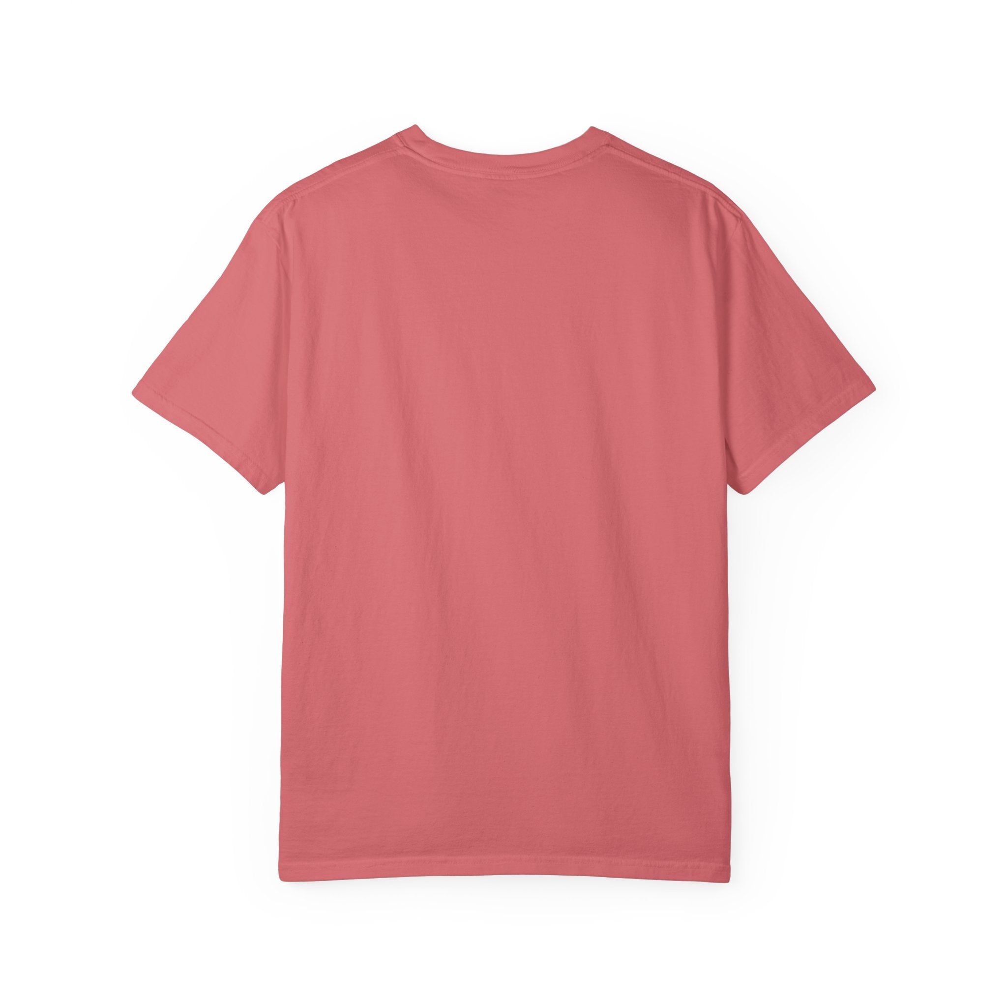 I Love My Curves Crown Graphic Tee – Bold Confidence Statement Shirt